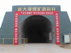 企业业绩