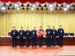 蒲洁之星——杨萌
