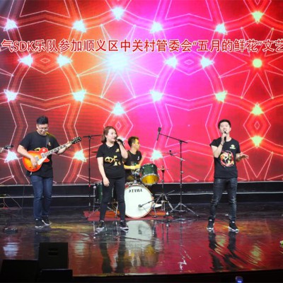 简介：