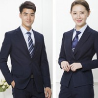 益秦服饰