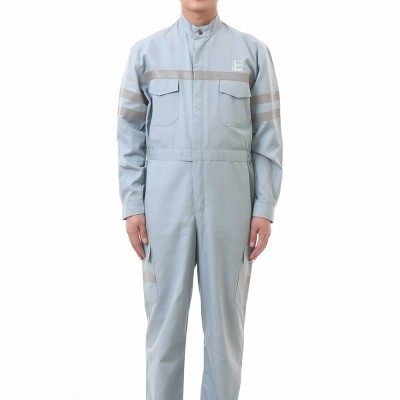 阻燃服图2
