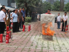 企业风采