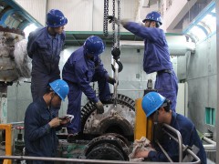 公司风采