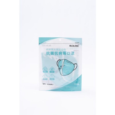 KZ888KJ防护口罩图2