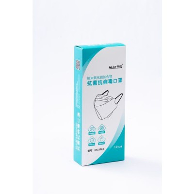 KY333KJ 防护口罩图2