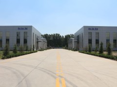 公司全景