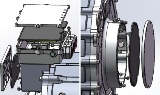 YTK105EH/YTK105EHC