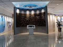 文化展示