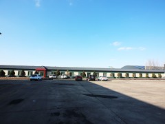 矿区展示
