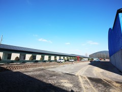 矿区展示
