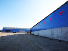 矿区展示