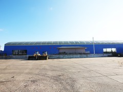 矿区展示