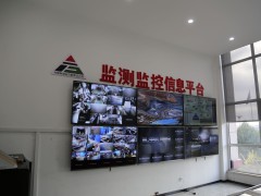 安全监控
