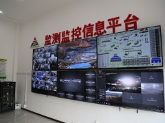 安全监控