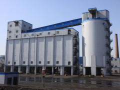 矿区展示