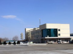 矿区展示