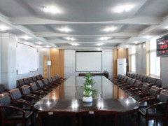 矿区展示