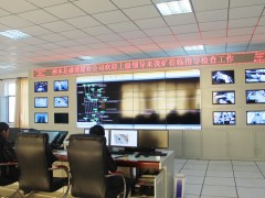 安全监控