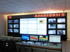 安全监控