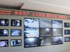 安全监控