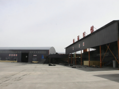 车间展示