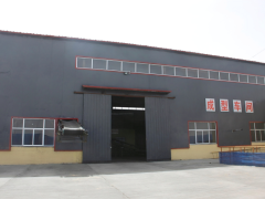 车间展示
