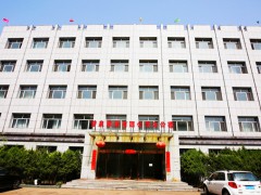 行政中心