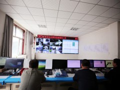 安全监控