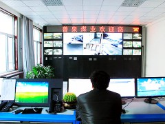 安全监控