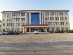 公司环境