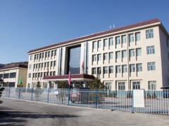 公司环境