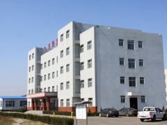办公楼