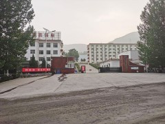 山东能源某煤矿在天地煤机采购锚杆钻车设备
