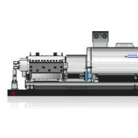 BRW630/40乳化液泵