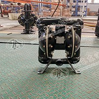 BQG450-0.2气动隔膜泵