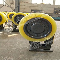 滚轮罐耳Ls42.5双轮
