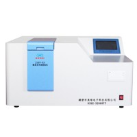 微机全自动量热仪AVHW-8D型