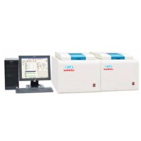 微机全自动量热仪AVHW-8000D型（煤炭大卡仪）