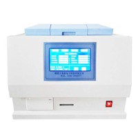 微机全自动量热仪AVHW-8Z型