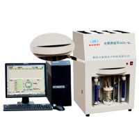 电脑测硫仪AVDL-9L型