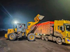 山东能源全力做好地震灾区能源保供 紧急驰援甘肃