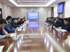 陕西省煤炭学会深入彬长矿区进行煤矿冲击地压现场调研