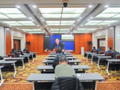 山西焦煤参加 《煤矿安全生产条例》宣贯专题视频讲座